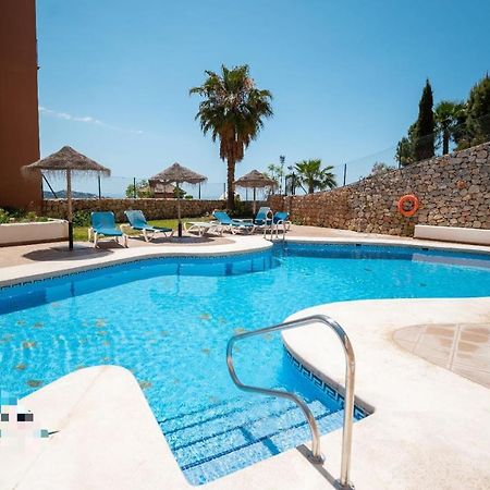 ラ・エラドゥーラVista Bahia Con Piscinas, Parking Y Terrazaアパートメント エクステリア 写真