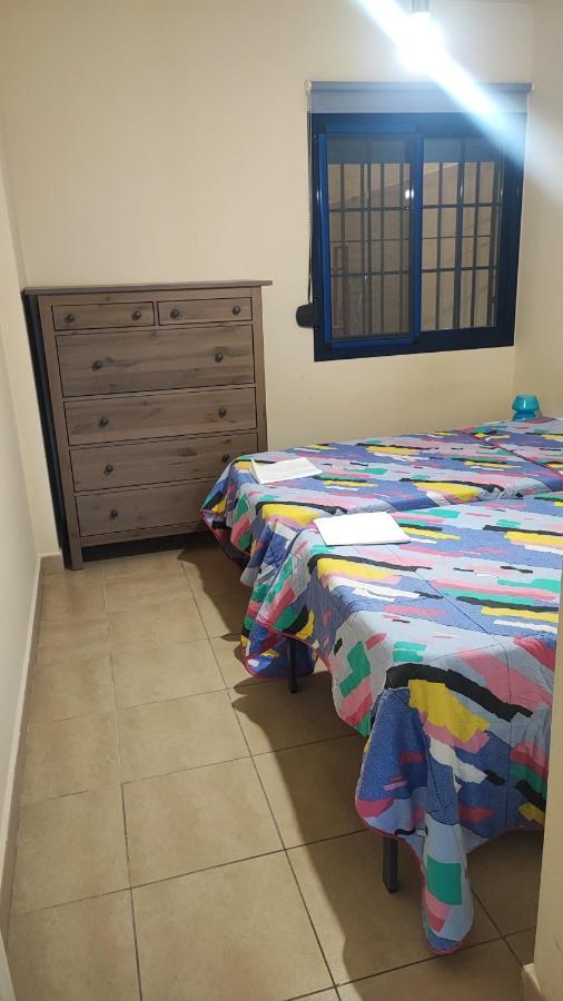 ラ・エラドゥーラVista Bahia Con Piscinas, Parking Y Terrazaアパートメント エクステリア 写真