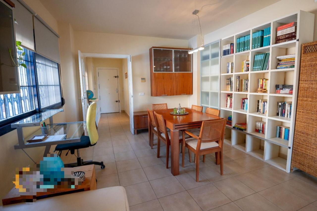 ラ・エラドゥーラVista Bahia Con Piscinas, Parking Y Terrazaアパートメント エクステリア 写真